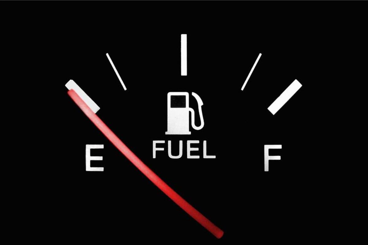 ¿Cómo está la gasolina hoy 17 de mayo en California?