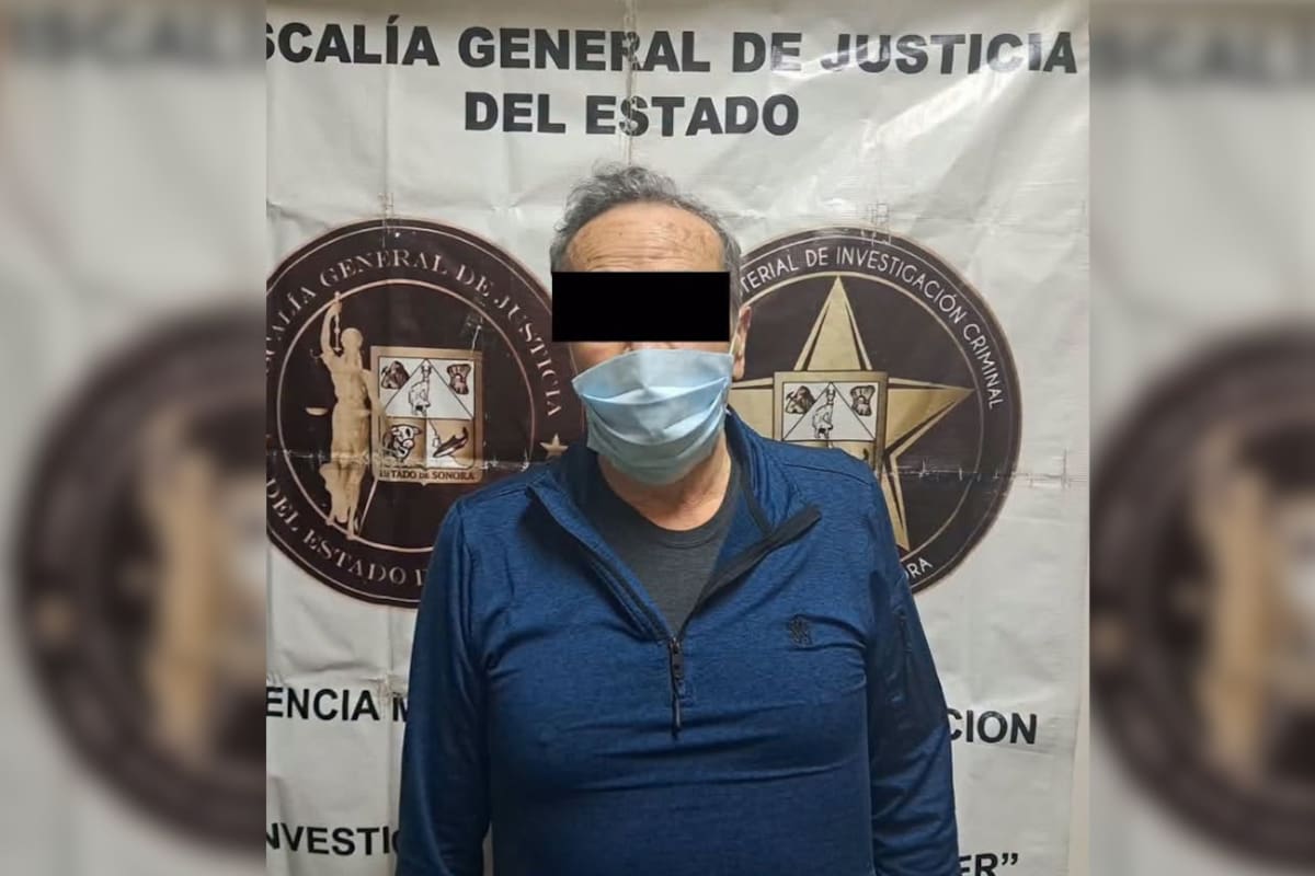 Maximiano “N” permanecerá en prisión preventiva por el caso de los sueros vitaminados