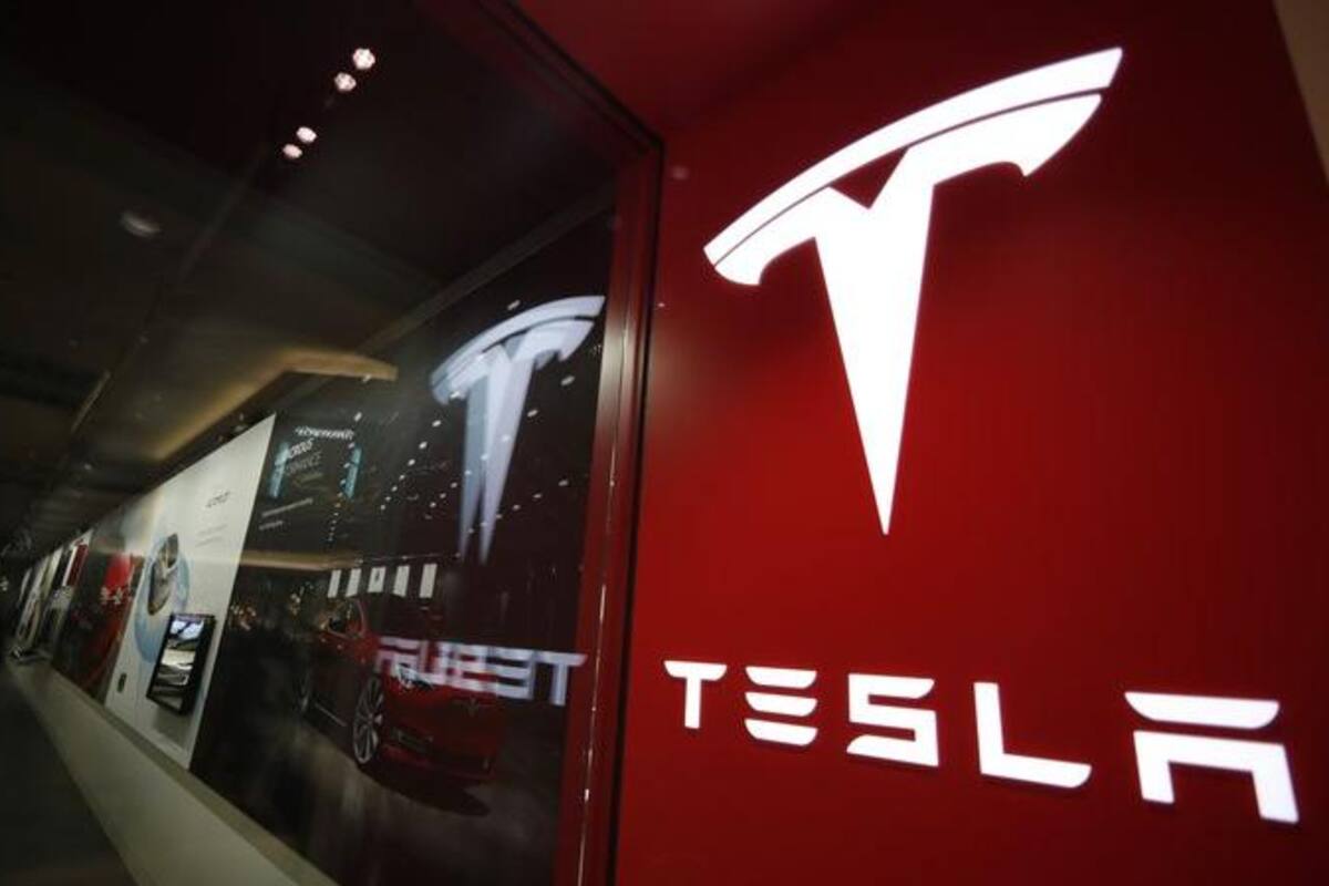 Mortal Choque de Tesla "sin nadie al volante" traería nuevas regulaciones