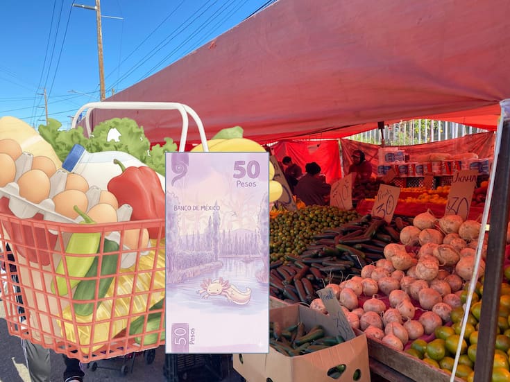 Cuesta de Enero ‘aprieta el cinturón’ de los consumidores en Tijuana; incremento en precios básicos presiona el gasto en los hogares