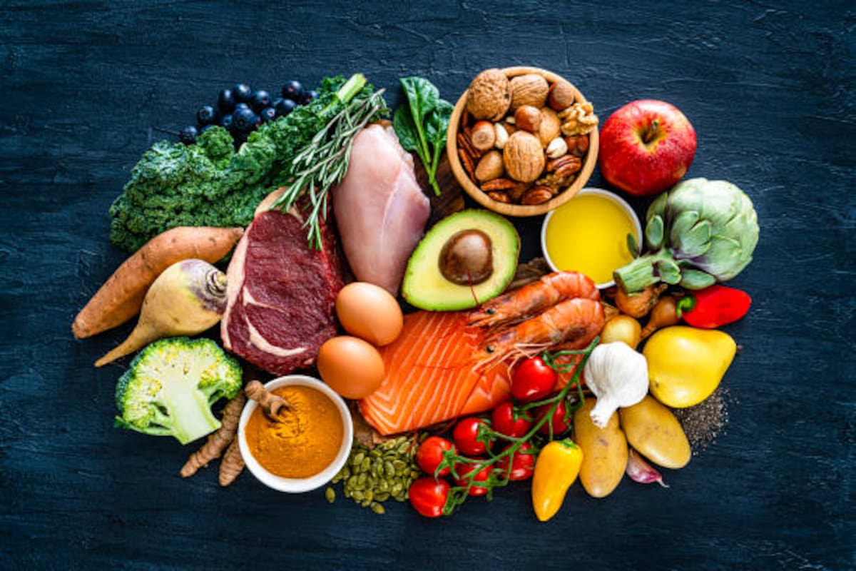 ¿Cuáles son los alimentos con más proteína?
