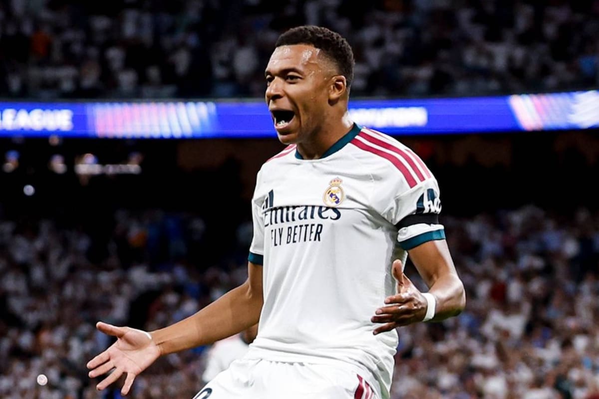 Real Madrid vs Inter: Resumen, goles y mejores momentos del inicio de la Champions League 2026-2027