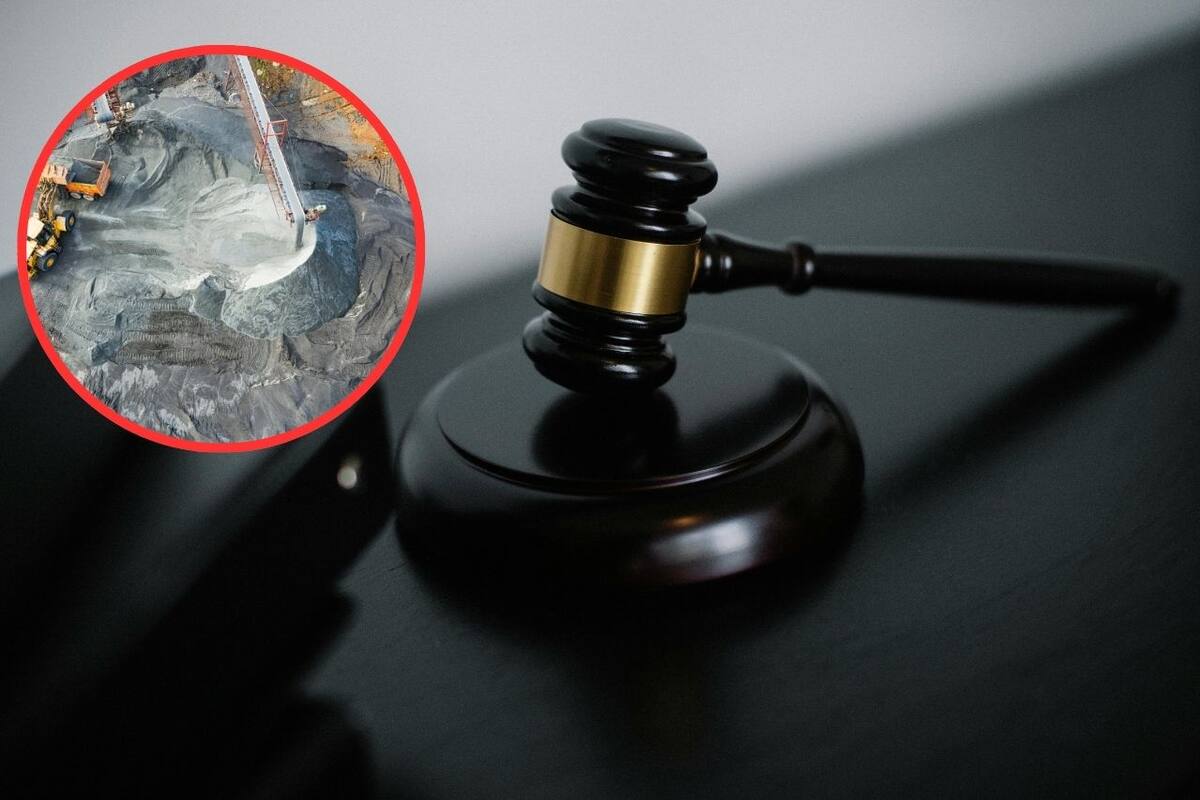 La Suprema Corte avala candados para concesiones mineras en México