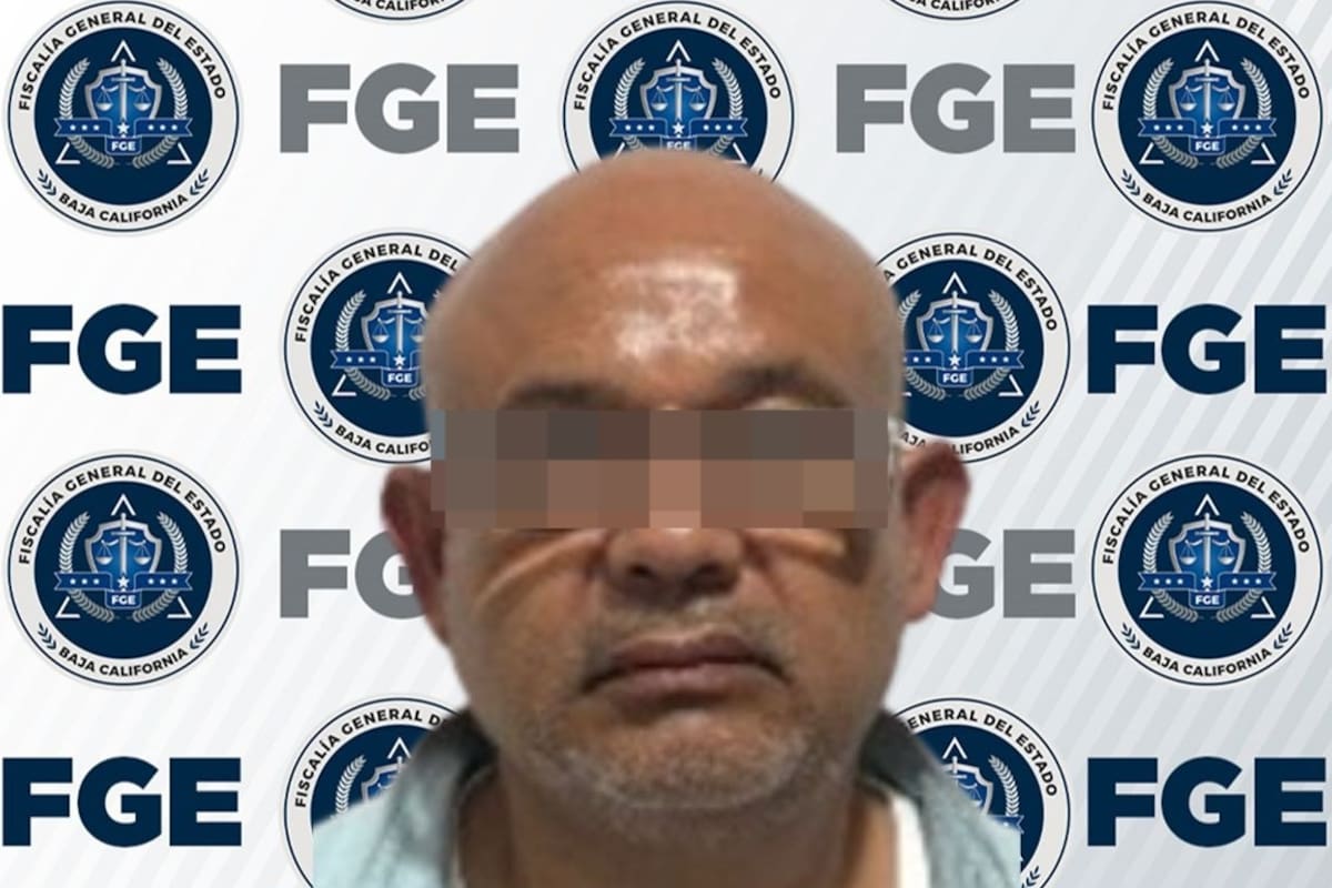 Vinculan a “El Chino” por homicidio calificado con ventaja