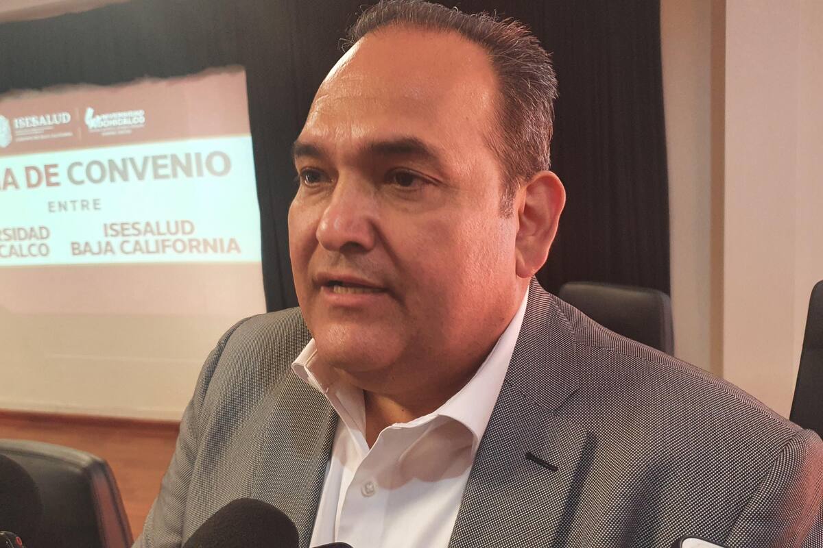 Perdonarían a Ensenada 1800 millones en recargos por deuda a Issstecali