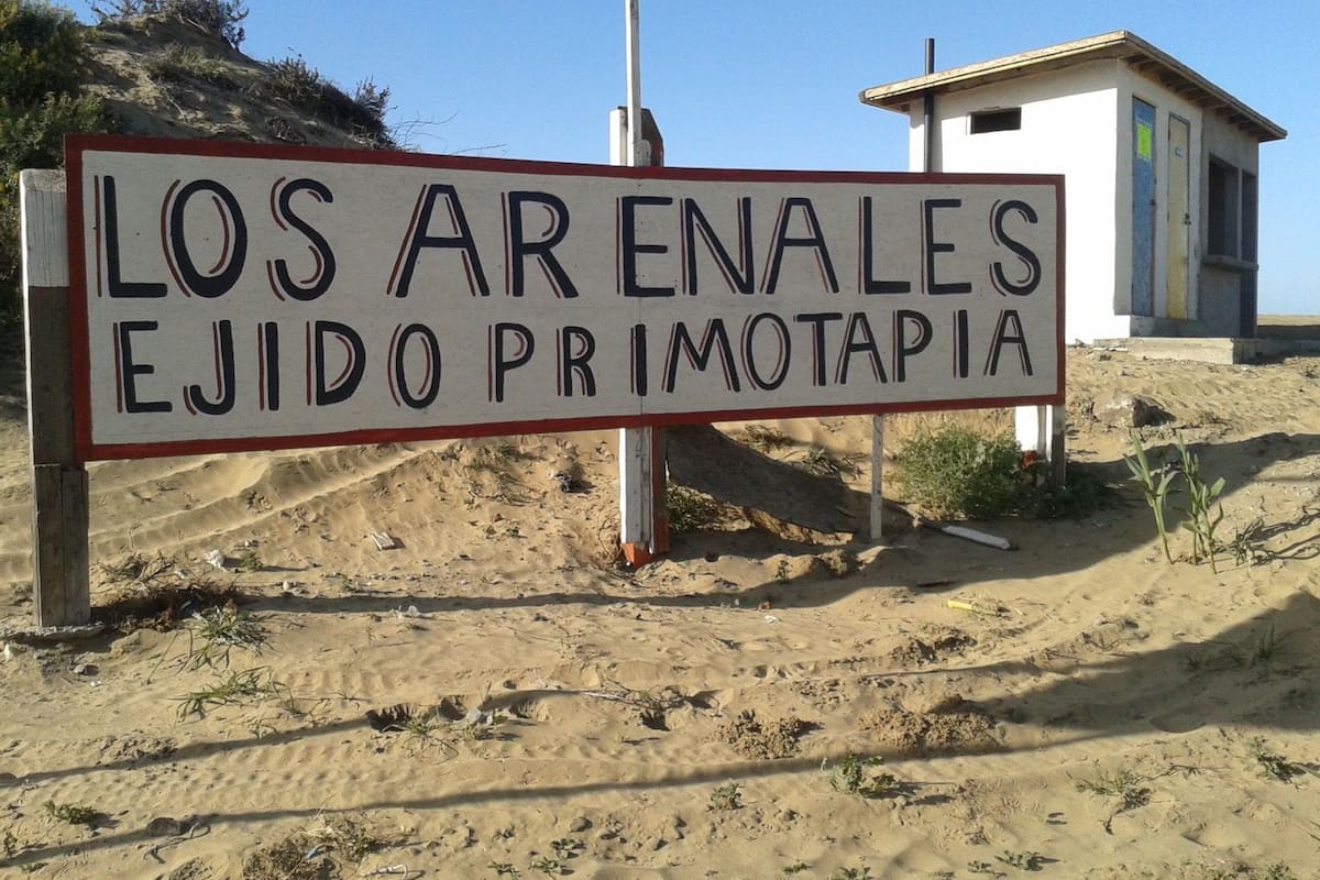 Continúa en suspenso reapertura de “Los Arenales” en Rosarito