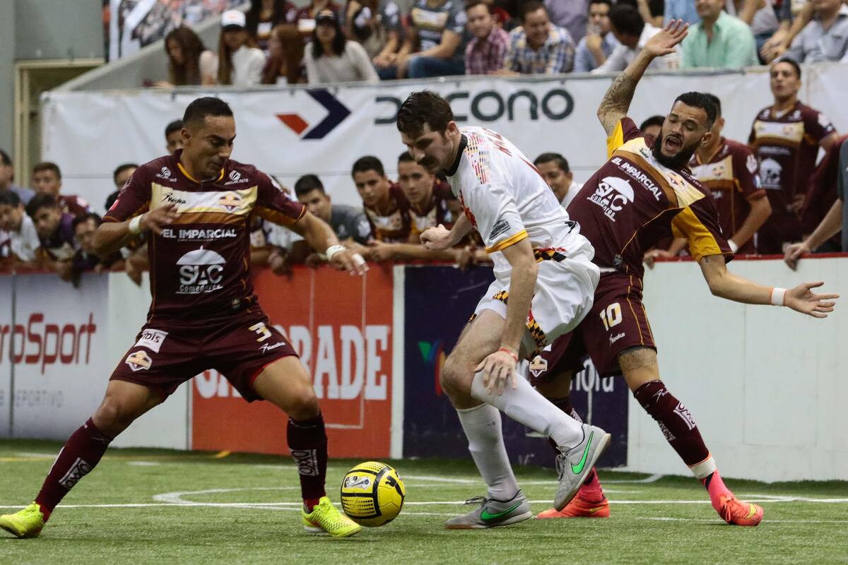 Ante viejo conocido
