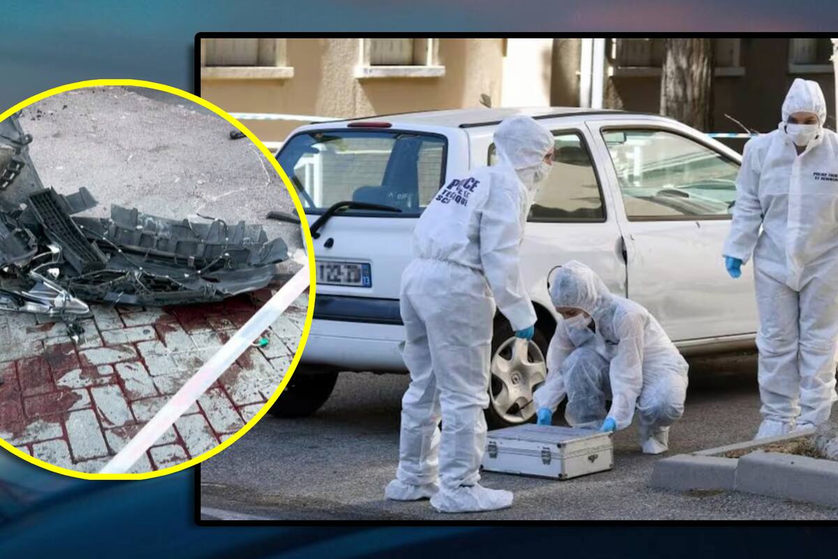 Adolescente de 15 años fue “apuñalado 50 veces” y quemado vivo en el sureste de Francia