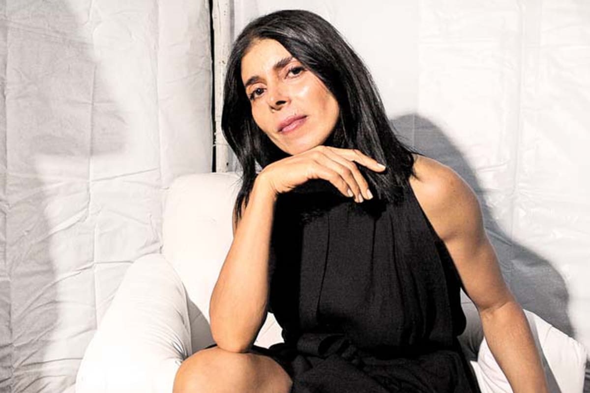 Ely Guerra busca nuevos sonidos