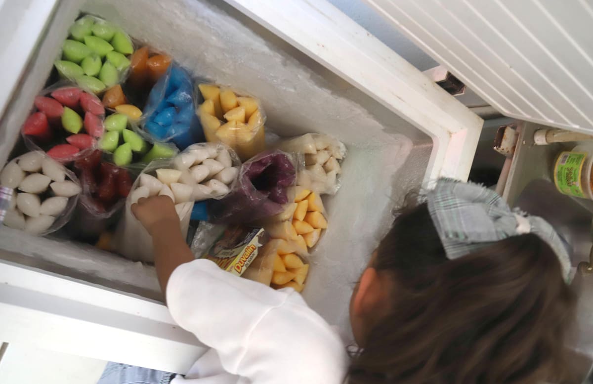 De acuerdo con los primeros reportes, los afectados son albañiles que trabajaban en una vivienda de la comunidad de San Rafael Tlanalapan. Foto: Referencial.