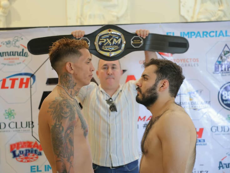 Confirman Peleas Extremmas 46 este sábado en Hermosillo