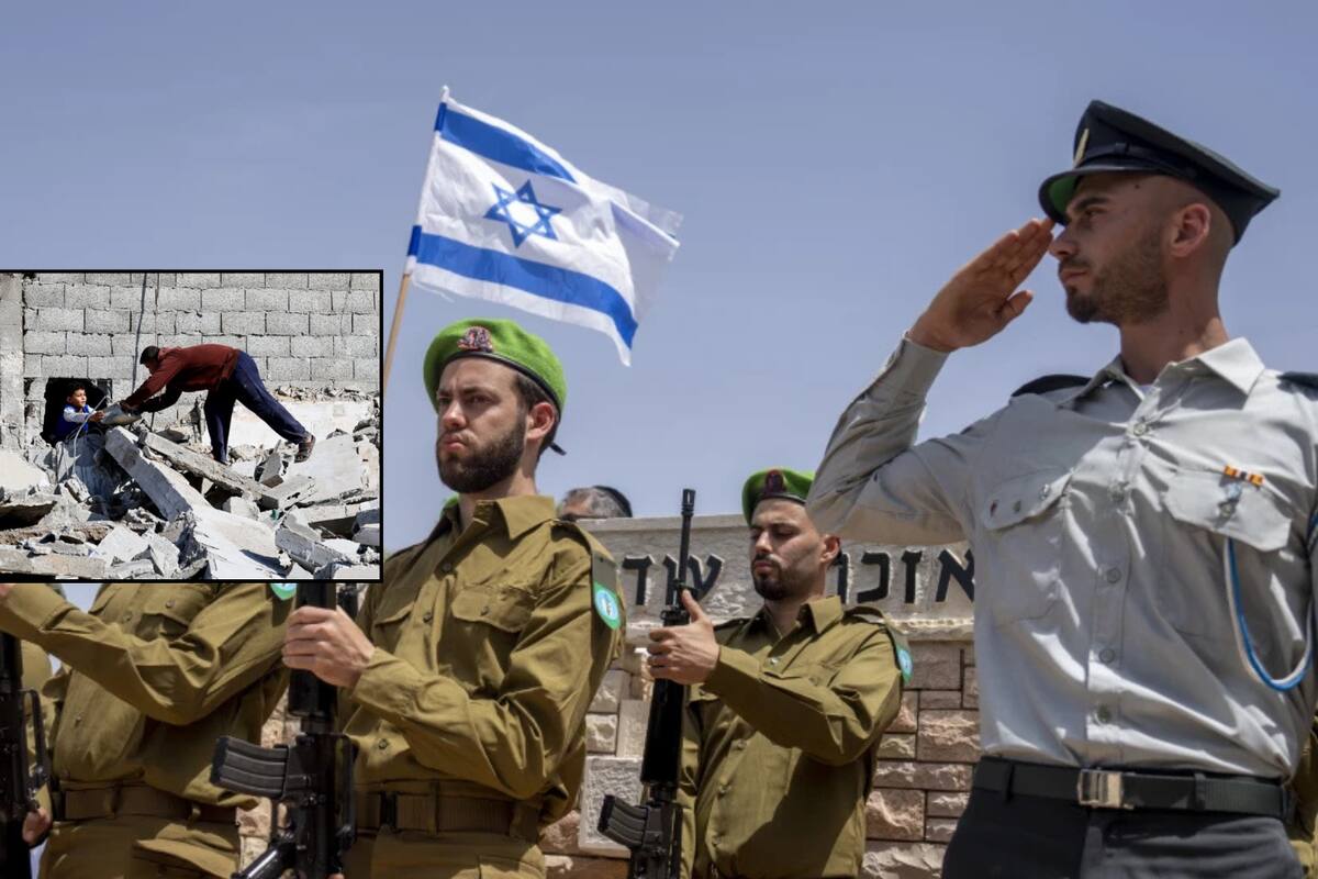 Aumenta el número de suicidios y casos de estrés postraumático entre soldados israelíes tras la guerra en Gaza