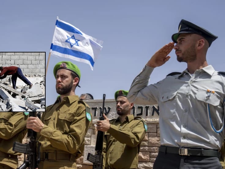 Aumenta el número de suicidios y casos de estrés postraumático entre soldados israelíes tras la guerra en Gaza