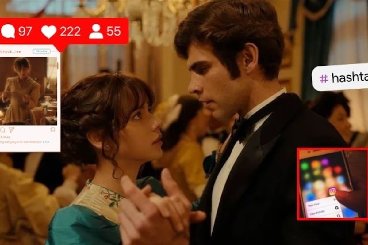 Como agua para chocolate: la IA imagina cómo sería la historia de amor de Tita y Pedro en la actualidad