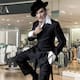 John Galliano vuelve a la moda de la mano de Zara