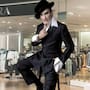 John Galliano vuelve a la moda de la mano de Zara