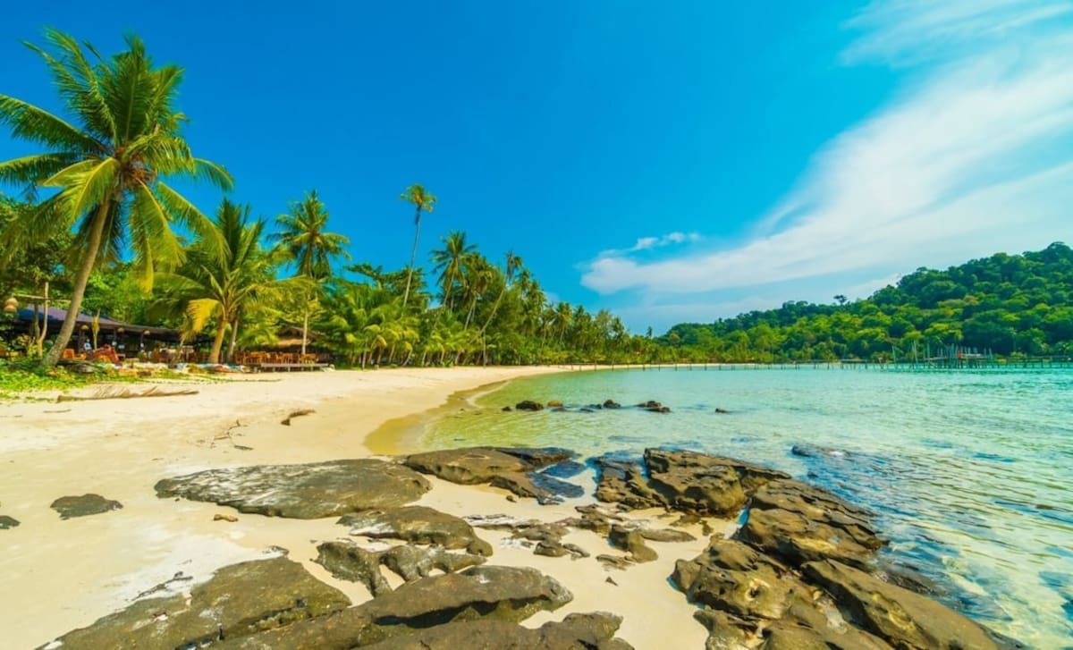 Playas contaminadas / fotografía ilustrativa / Especial