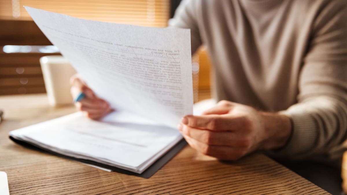 Trámite para abrir un testamento y costos oficiales 2026: conozca los requisitos del Archivo General de Notarías y las tarifas vigentes para iniciar una sucesión legal en México sin complicaciones familiares o jurídicas