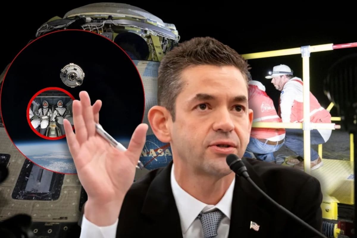 Tras el fracaso del Starliner que dejó a 2 astronautas varados en el espacio, la NASA exige a Boeing rendición de cuentas al ser uno de los peores incidentes de su historia; ordena correcciones ante investigación que revela fallas de ingeniería, liderazgo y supervisión