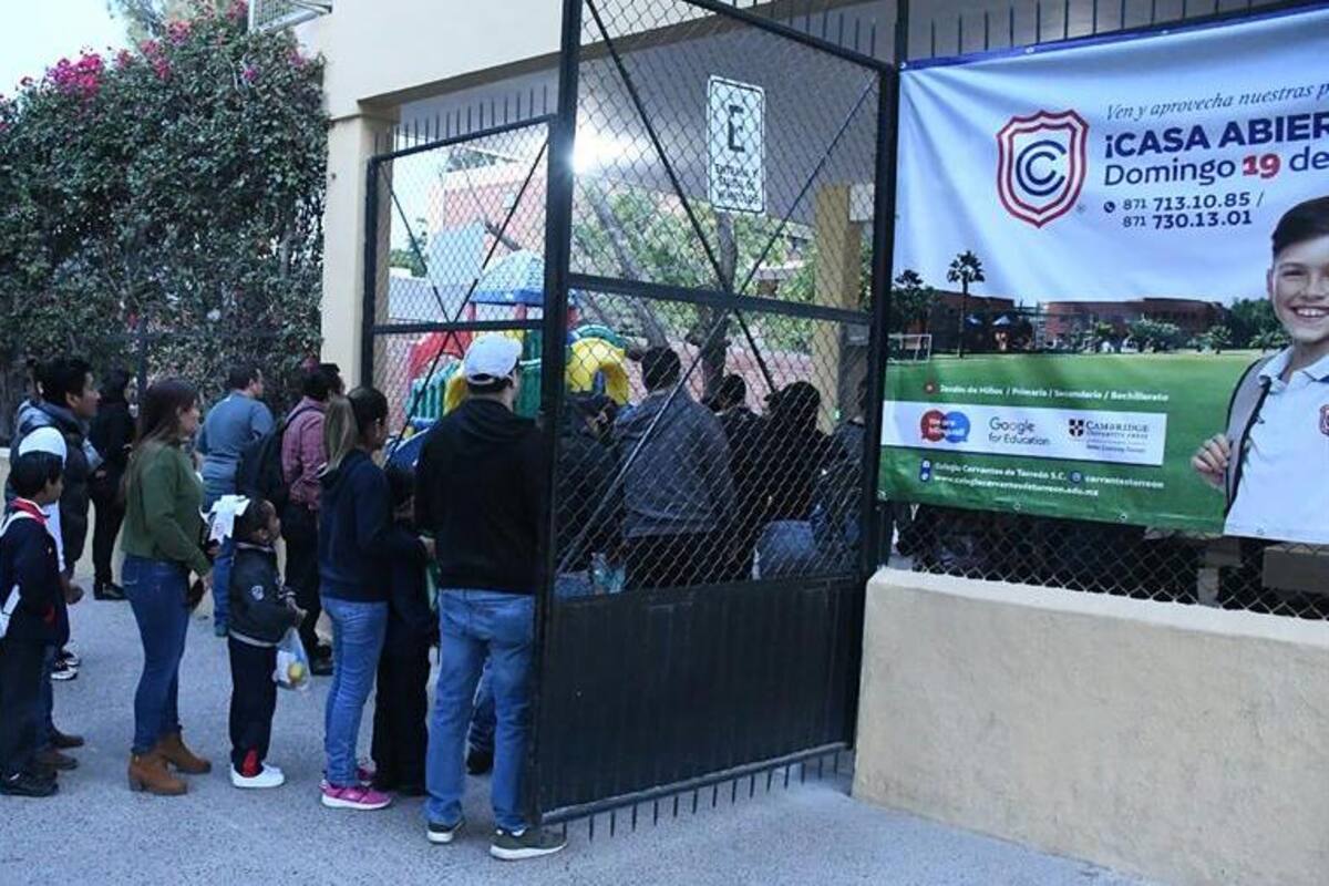 Dan prisión preventiva a abuelo de niño tirador de Torreón