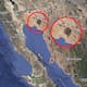 El Pinacate: la mancha oscura del mapa de Sonora