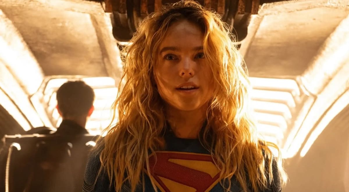 DC y Warner Bros Pictures dan adelanto de la superheroína, historia y villanos a quien enfrentará en su nueva película. Foto: Cortesía