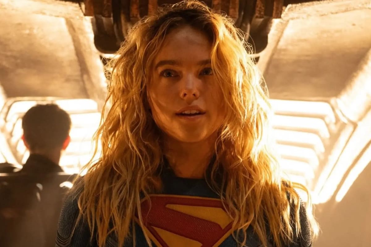 Revelan segundo tráiler de “Supergirl”