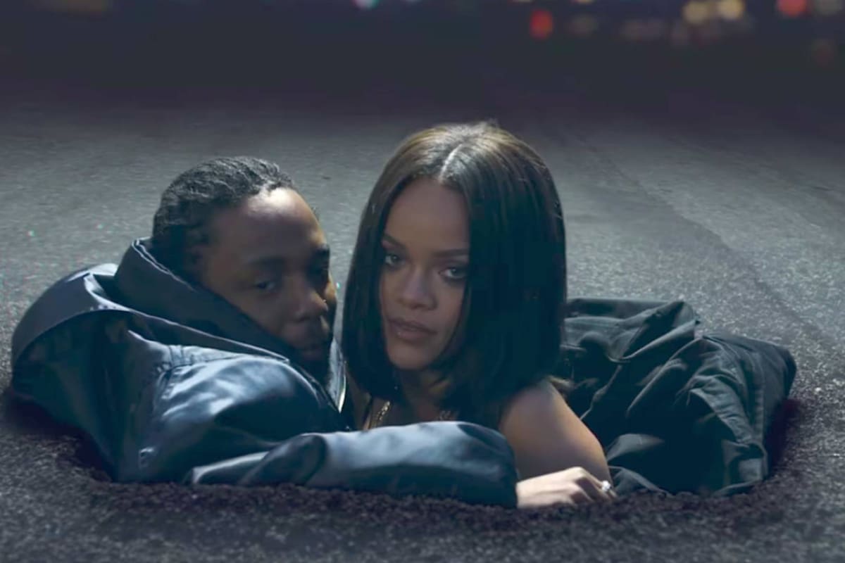 Rihanna y Kendrick Lamar rechazan encabezar Coachella 2025