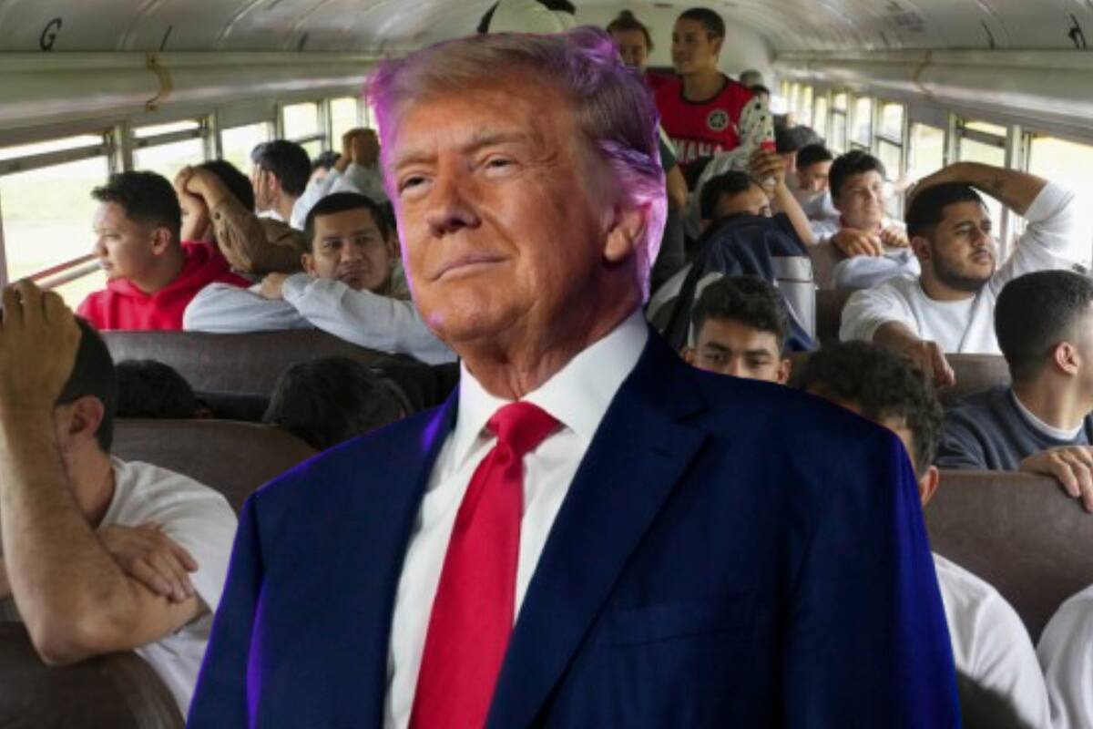¿Qué es el ‘parole’ humanitario, estatus que Trump revocará más de medio millón de cubanos, haitianos, nicaragüenses y venezolanos?