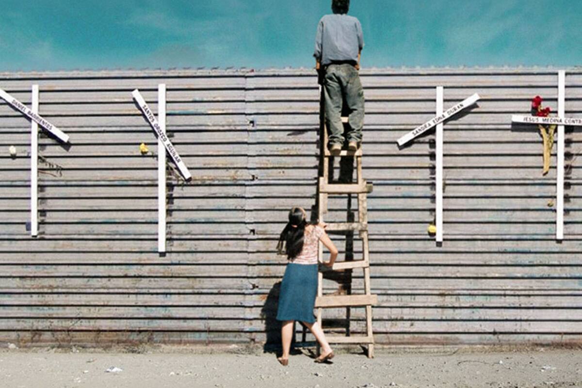 Proyectará Cecut el ciclo Tijuana en el Cine
