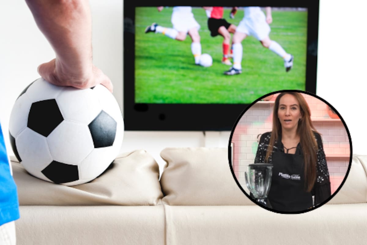 Profeco comparte 4 botanas saludables para disfrutar los partidos del Mundial sin dejar de comer rico