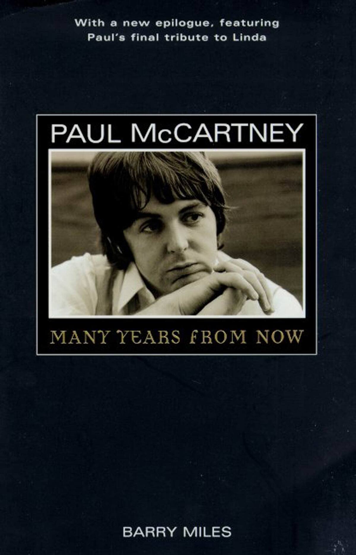 Paul McCartney reveló en su biografía que "Everybody’s Got Something to Hide" aludía a las adicciones de Lennon.