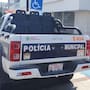 Detienen en Hermosillo a Francisco “N”, de 33 años, por amenazar con cuchillo a su pareja y a Akimi “N”, de 23, por amagar a su primo en Miguel Alemán