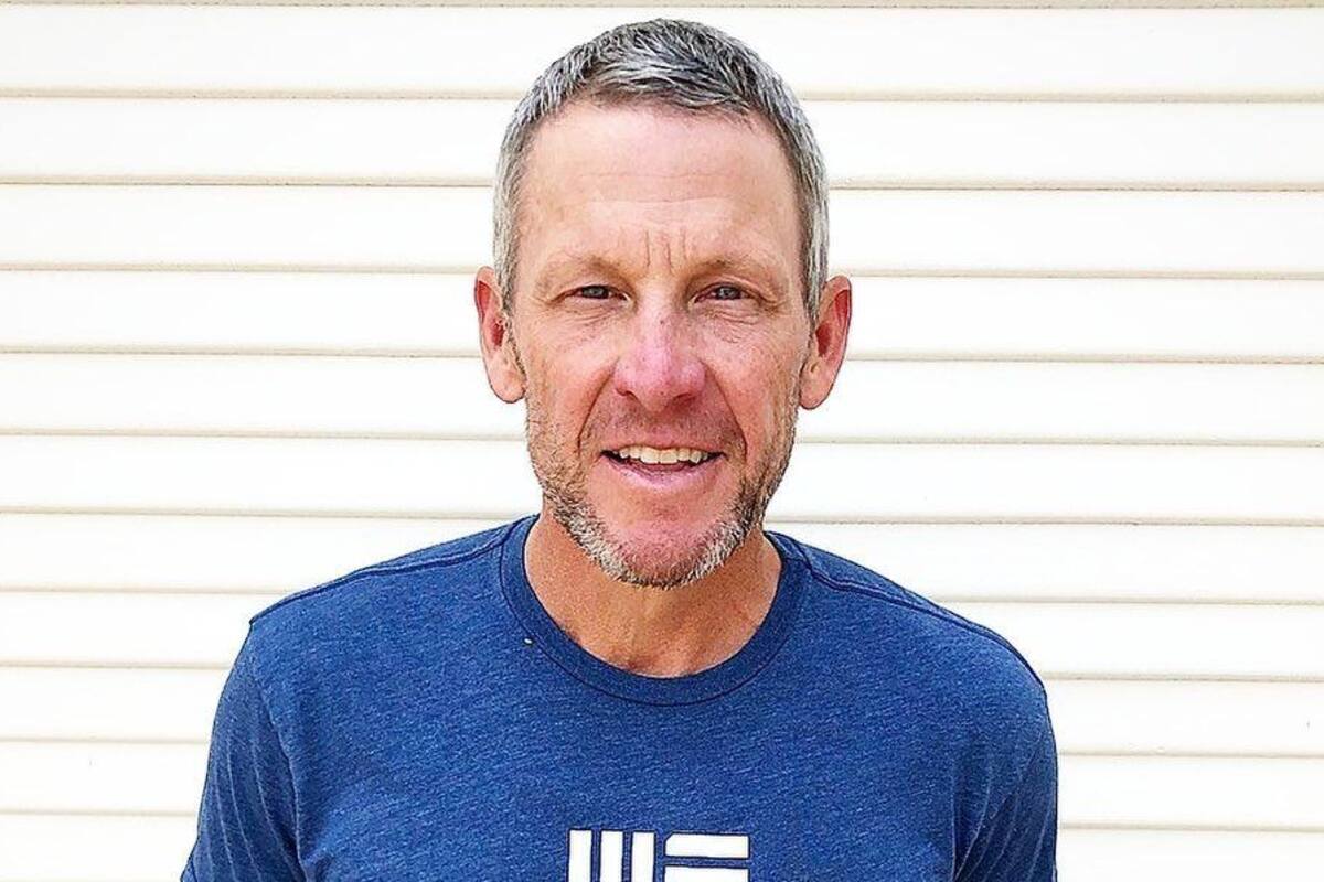Lance Armstrong se confiesa en su documental