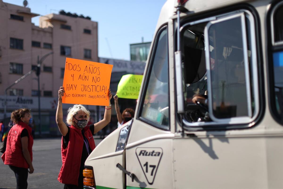 Exigen justicia por Paola Buenrostro, víctima de transfeminicidio en 2016