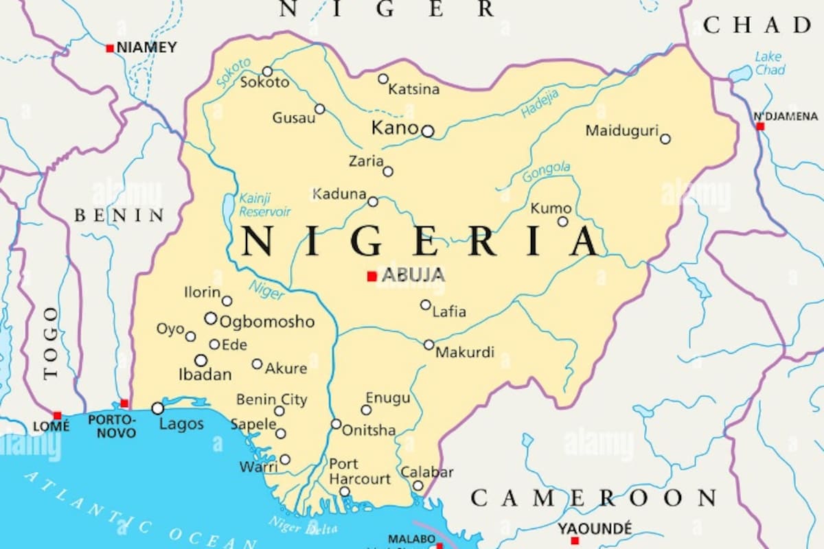 Nigeria: Mueren más de 30 personas en evento religioso, incluidos niños, tras estampida por donación de regalos