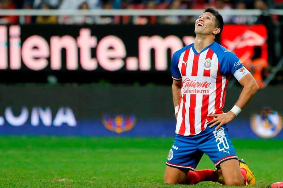 Sonorense Jesús Molina llama a no cancelar Liga MX por Covid-19