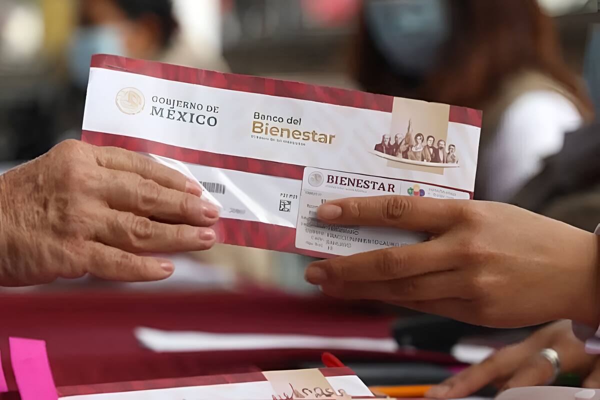 Pensión Bienestar: Qué día le pagan a cada apellido según su inicial