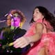 Olivia Rodrigo sorprende con actuación en Primavera Sound y anuncia colaboración con Robert Smith