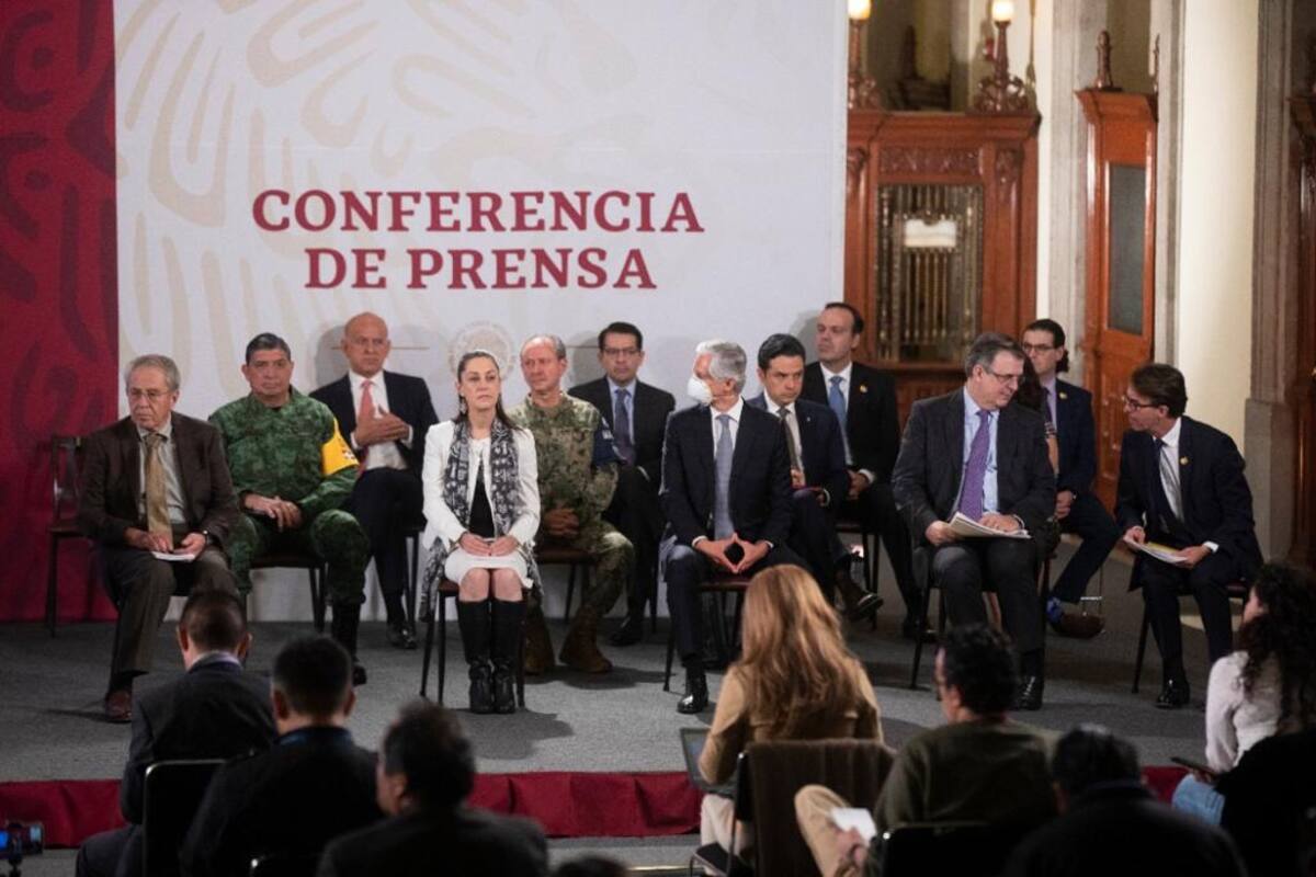 Lo mejor de la conferencia de AMLO de este martes 12 de mayo