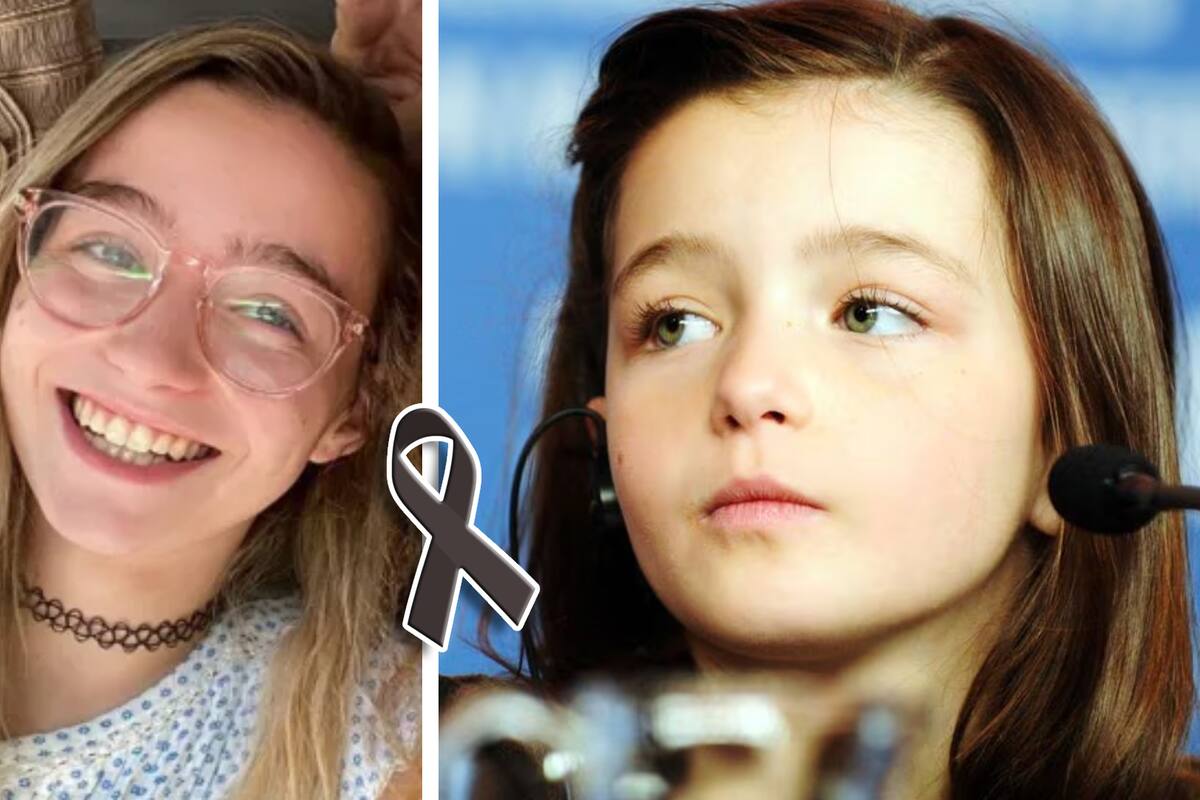 Hallan sin vida a exestrella infantil de 24 años en la orilla de un río; la actriz estaba embarazada y la policía investiga posible homicidio