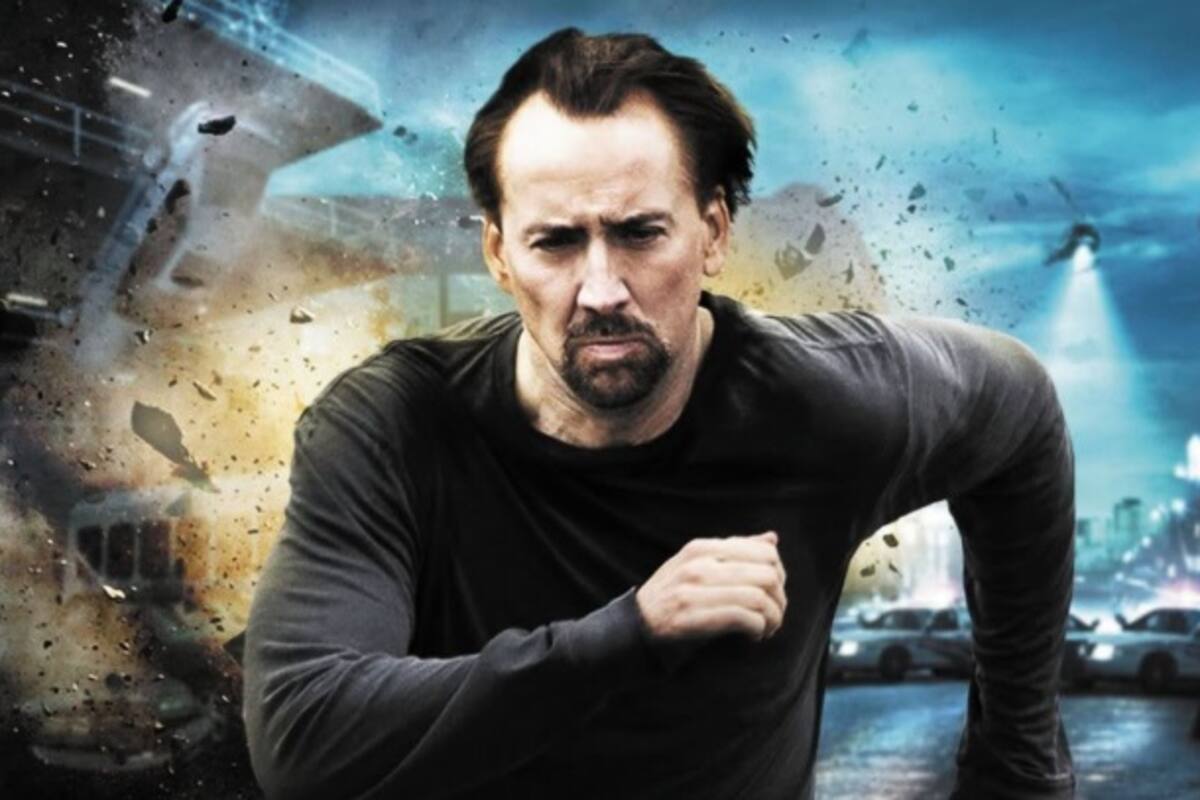 ¡La quinta es la vencida! Nicolas Cage se casa con una chica de 26 años