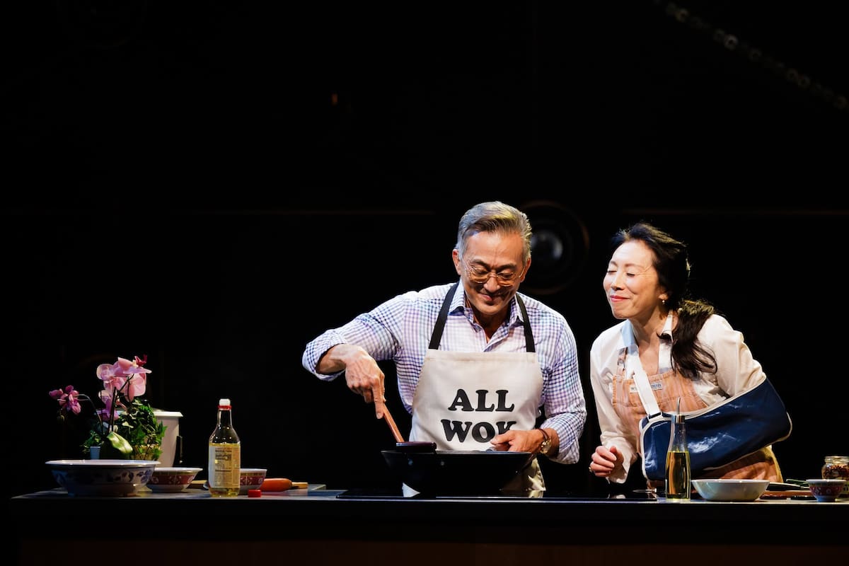Extienden temporada del musical “The Family Album” en La Jolla Playhouse