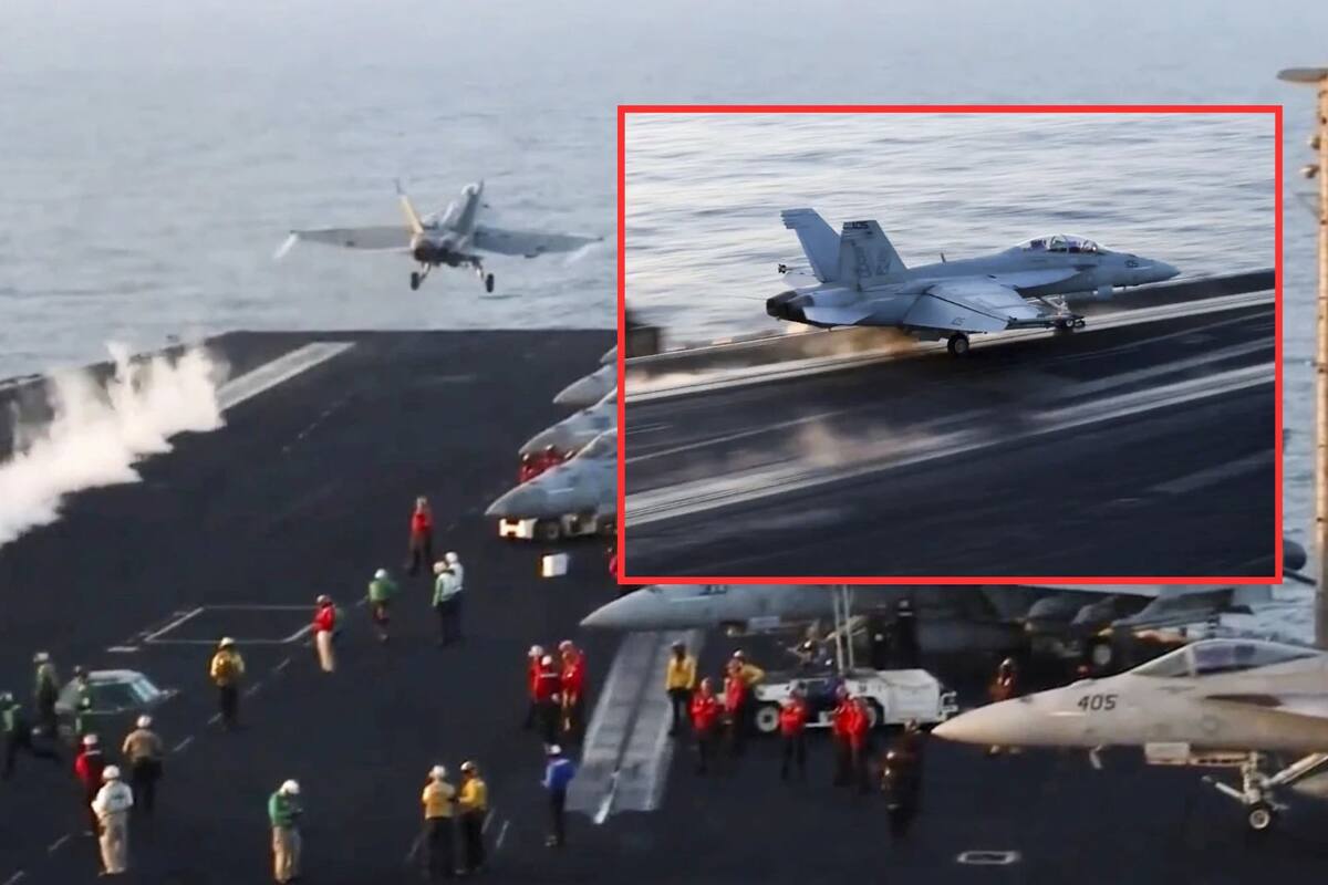 Casa Blanca confirma que EU mató “múltiples” líderes hutíes en Yemen tras ataque en el Mar Rojo; Irán responde