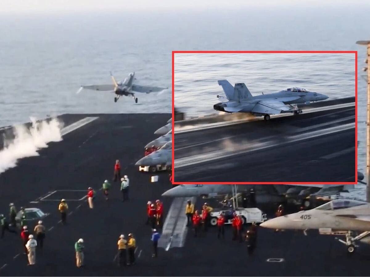 Guerra en el Mar Rojo: EU ataca a hutíes y pone en la mira a Irán. | Crédito: AP