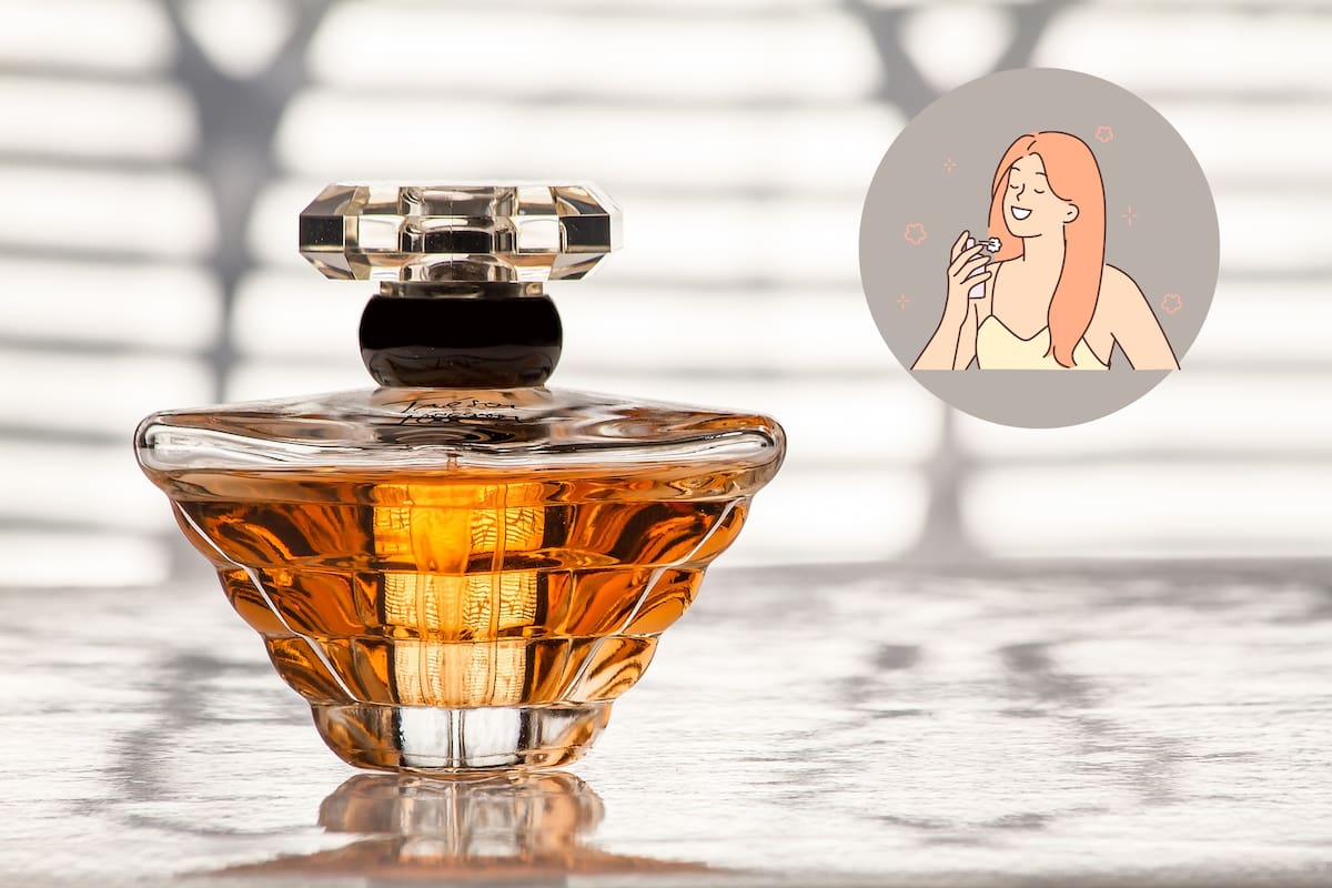 Algunas recomendaciones de perfumes para la temporada invernal