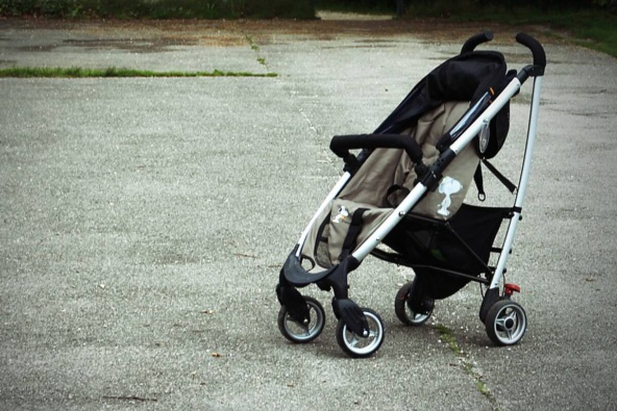 Rosarito: Muere bebé tras presunta caída de carreola