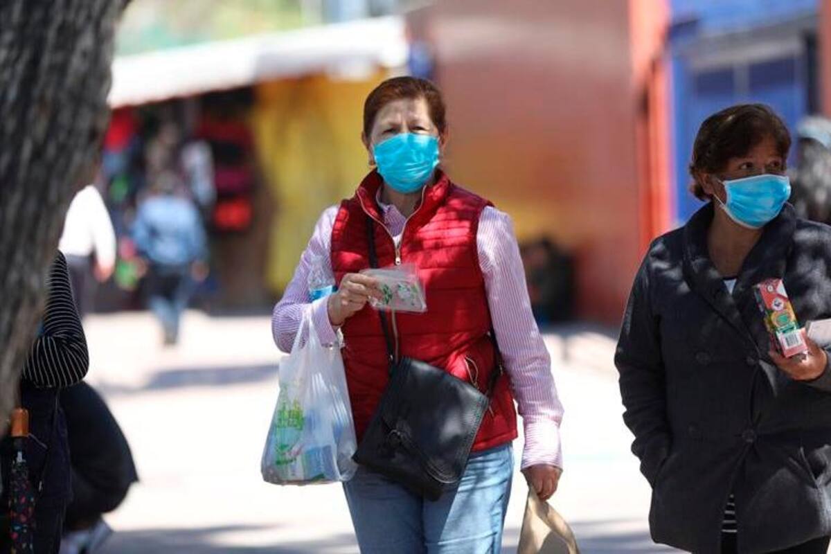 Valle de México está en emergencia por Covid-19; autoridades advierten sobre incremento acelerado de hospitalizados