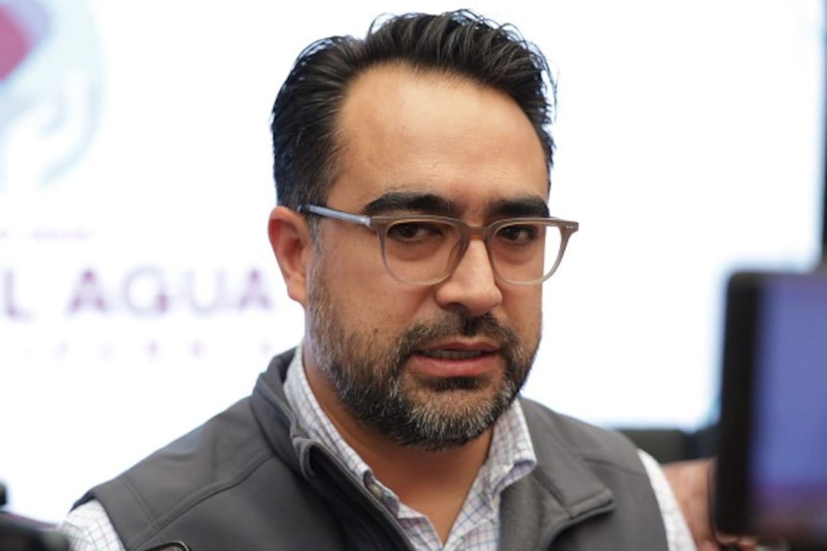 Mexicalenses utilizan hasta 14 m3 de agua al mes