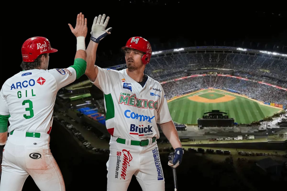 Así es el estadio estilo MLB en el que México iba a jugar la Serie del Caribe en Venezuela
